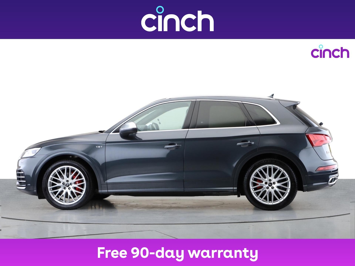 Used Audi Q5 2018 for sale - 76169214: Photo 8