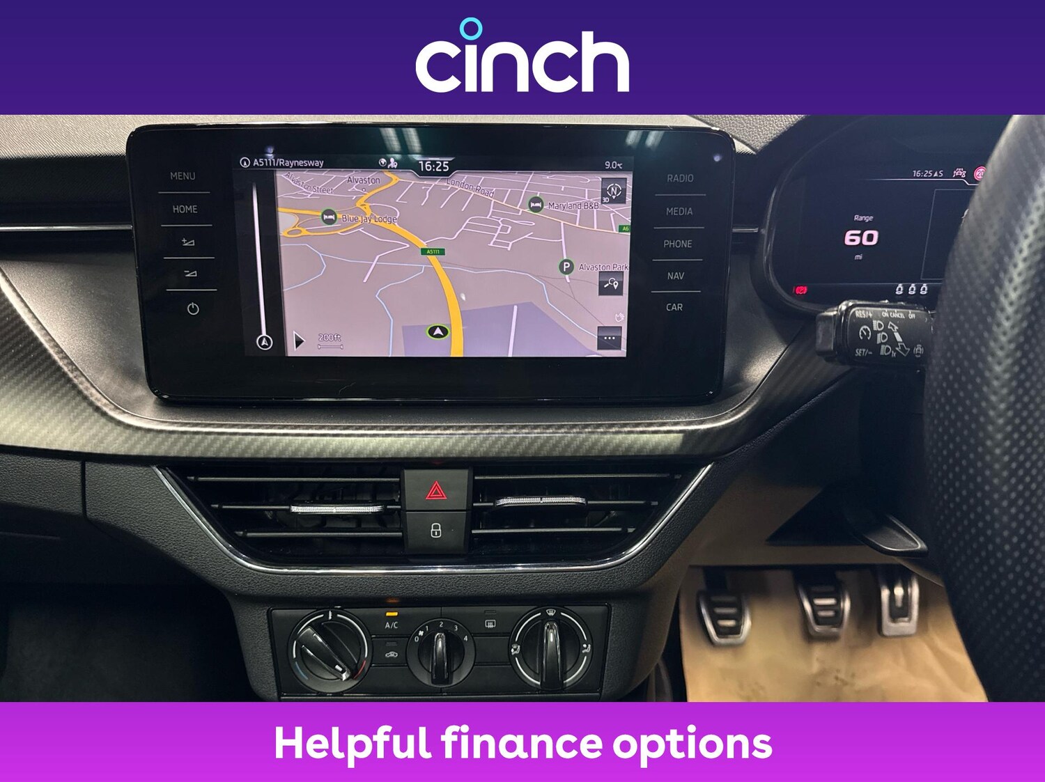 Used Skoda Kamiq 2021 for sale - 76934448: Photo 17