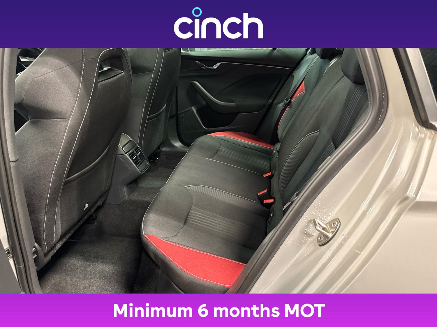 Used Skoda Kamiq 2021 for sale - 76934448: Photo 20