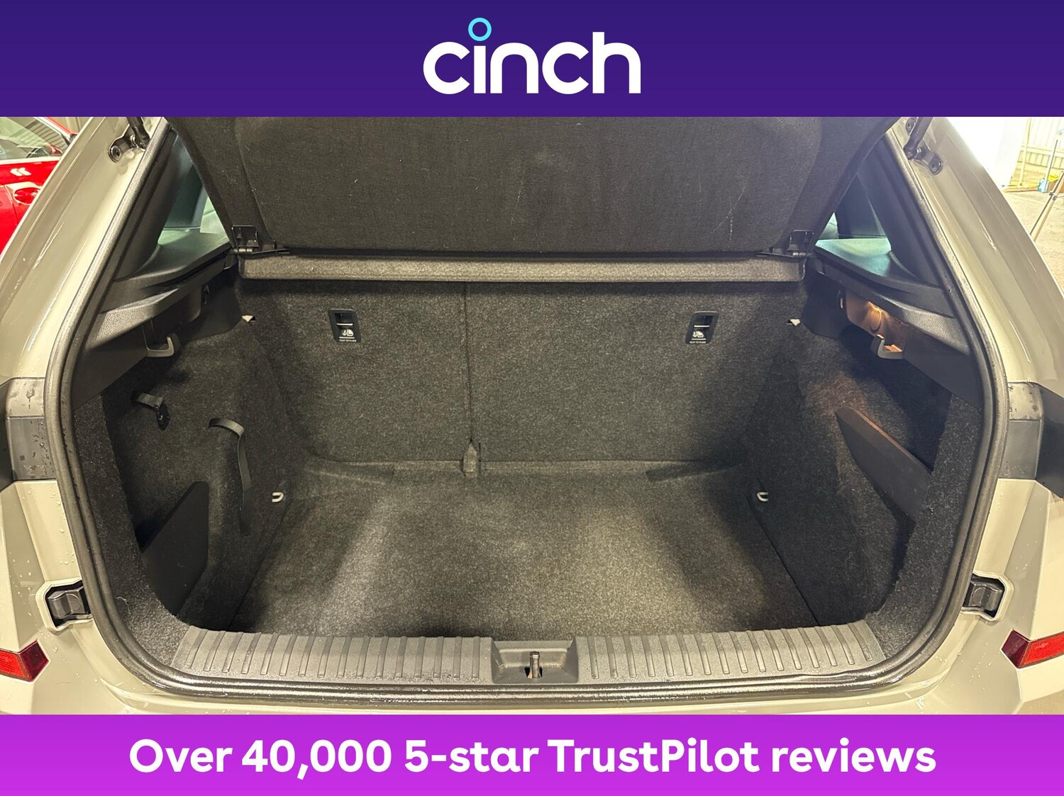 Used Skoda Kamiq 2021 for sale - 76934448: Photo 21