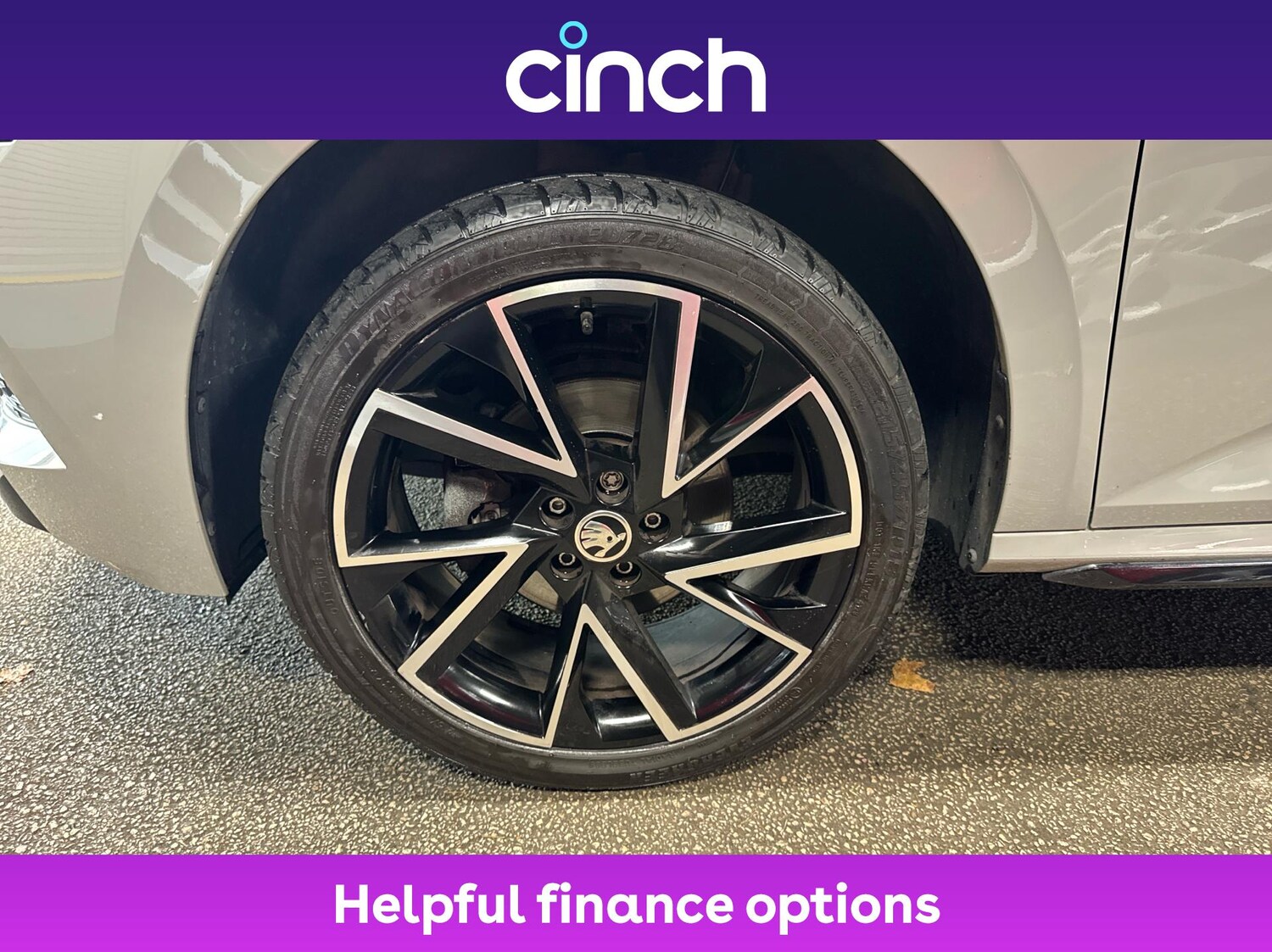 Used Skoda Kamiq 2021 for sale - 76934448: Photo 24