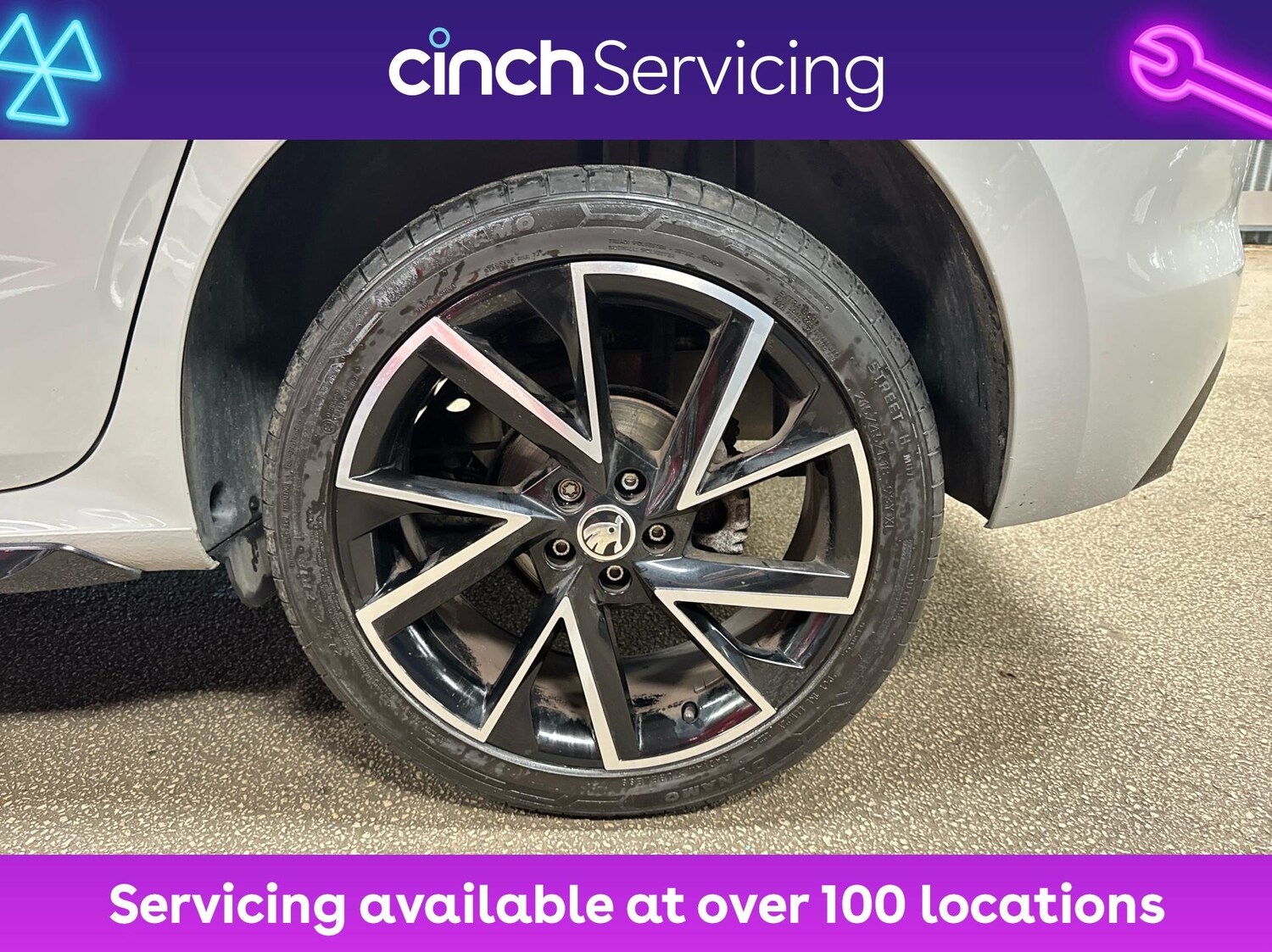 Used Skoda Kamiq 2021 for sale - 76934448: Photo 26