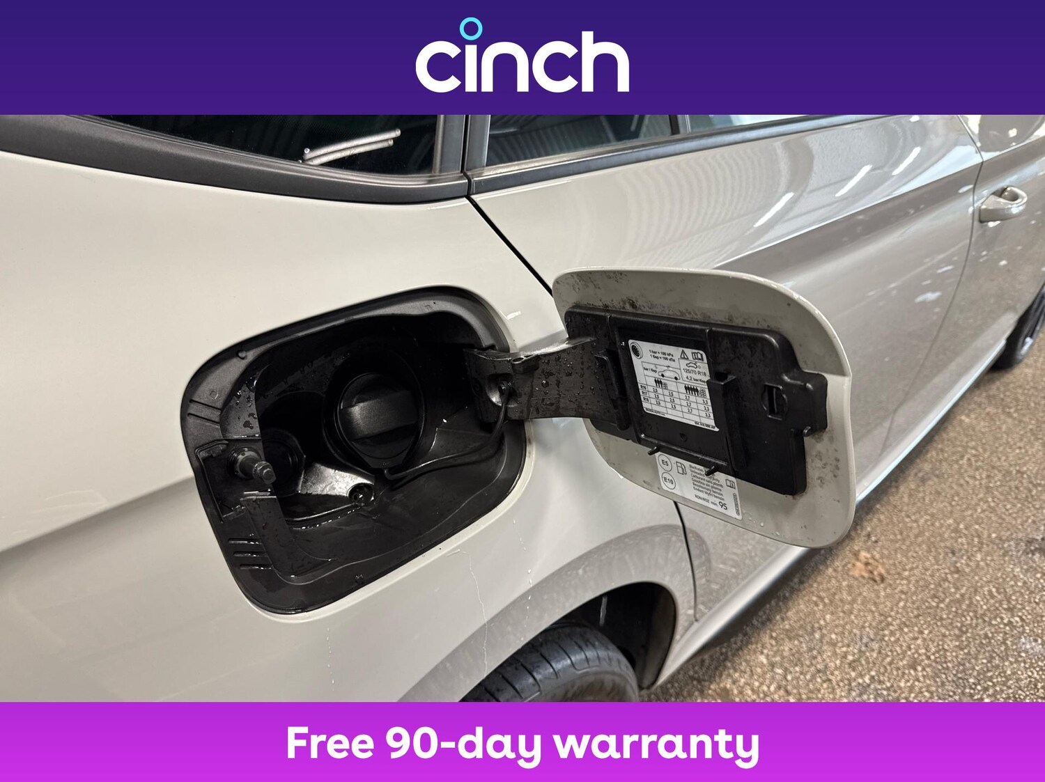 Used Skoda Kamiq 2021 for sale - 76934448: Photo 29