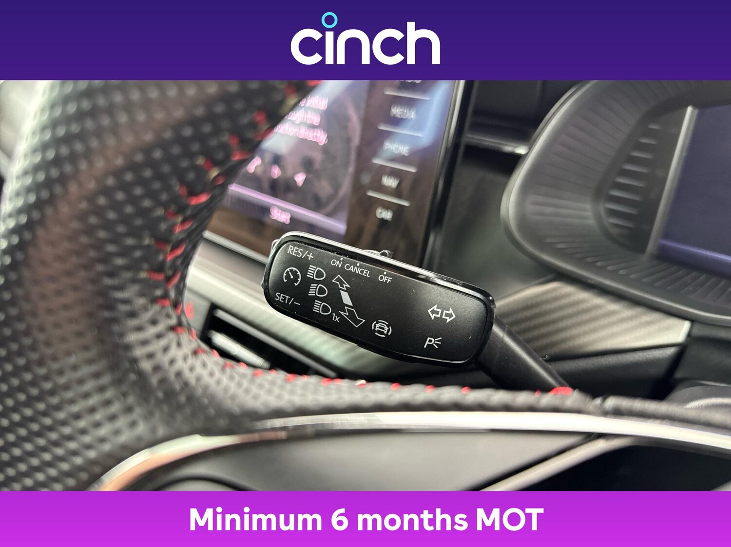 Used Skoda Kamiq 2021 for sale - 76934448: Photo 32