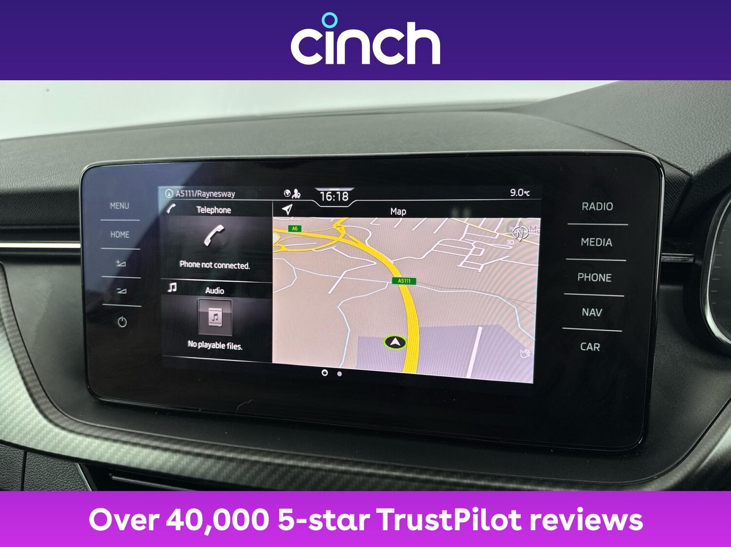 Used Skoda Kamiq 2021 for sale - 76934448: Photo 33