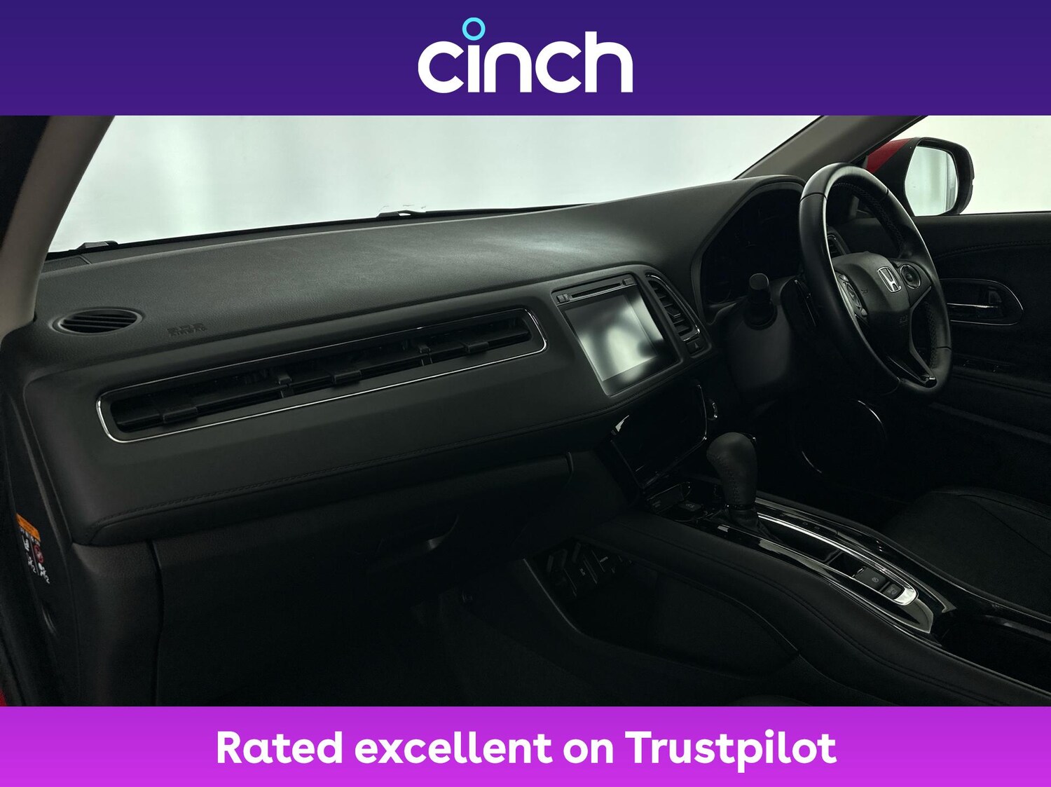 Used Honda HR-V 2020 for sale - 76045007: Photo 14