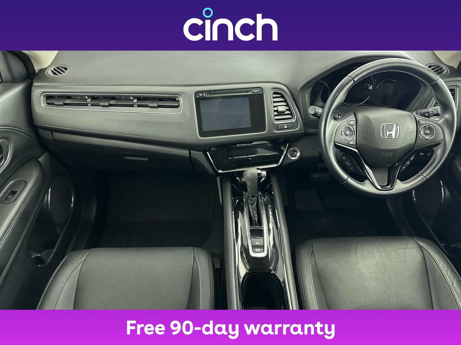 Used Honda HR-V 2020 for sale - 76045007: Photo 15