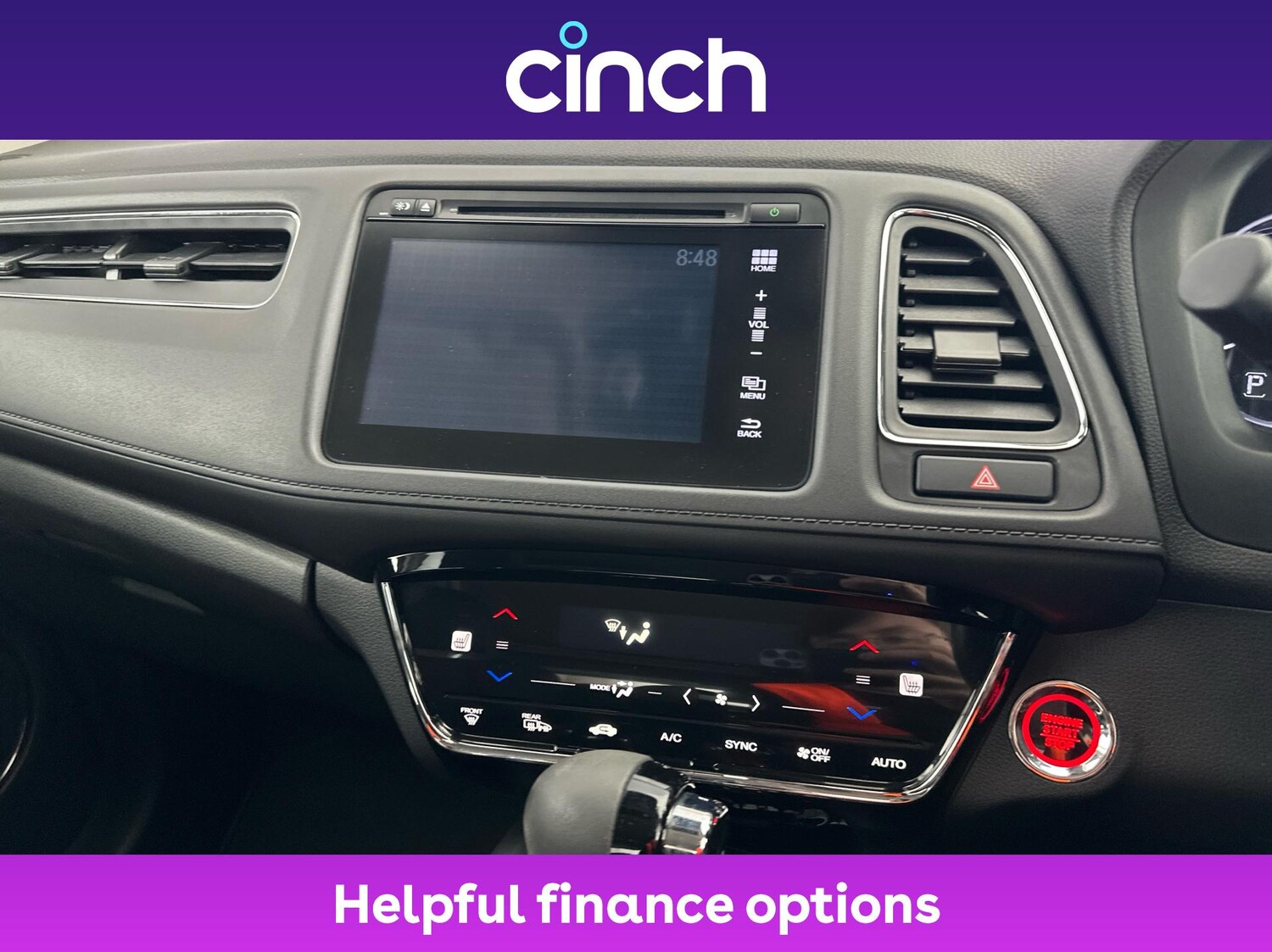 Used Honda HR-V 2020 for sale - 76045007: Photo 17