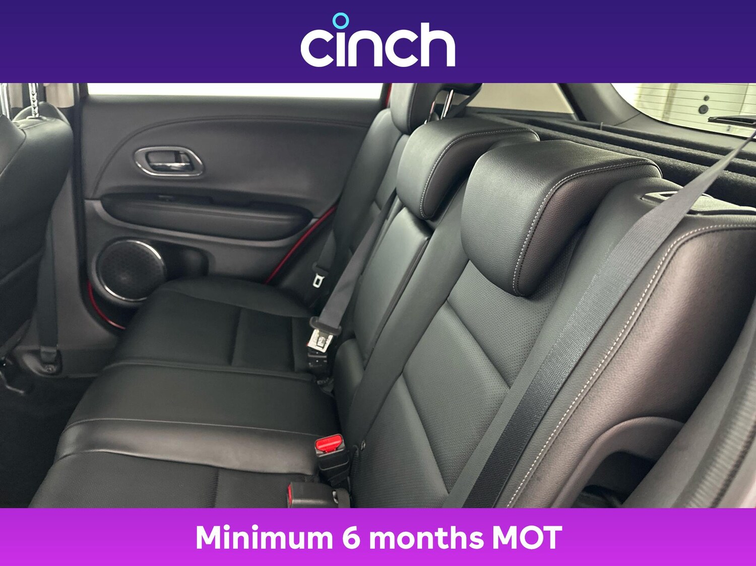 Used Honda HR-V 2020 for sale - 76045007: Photo 20