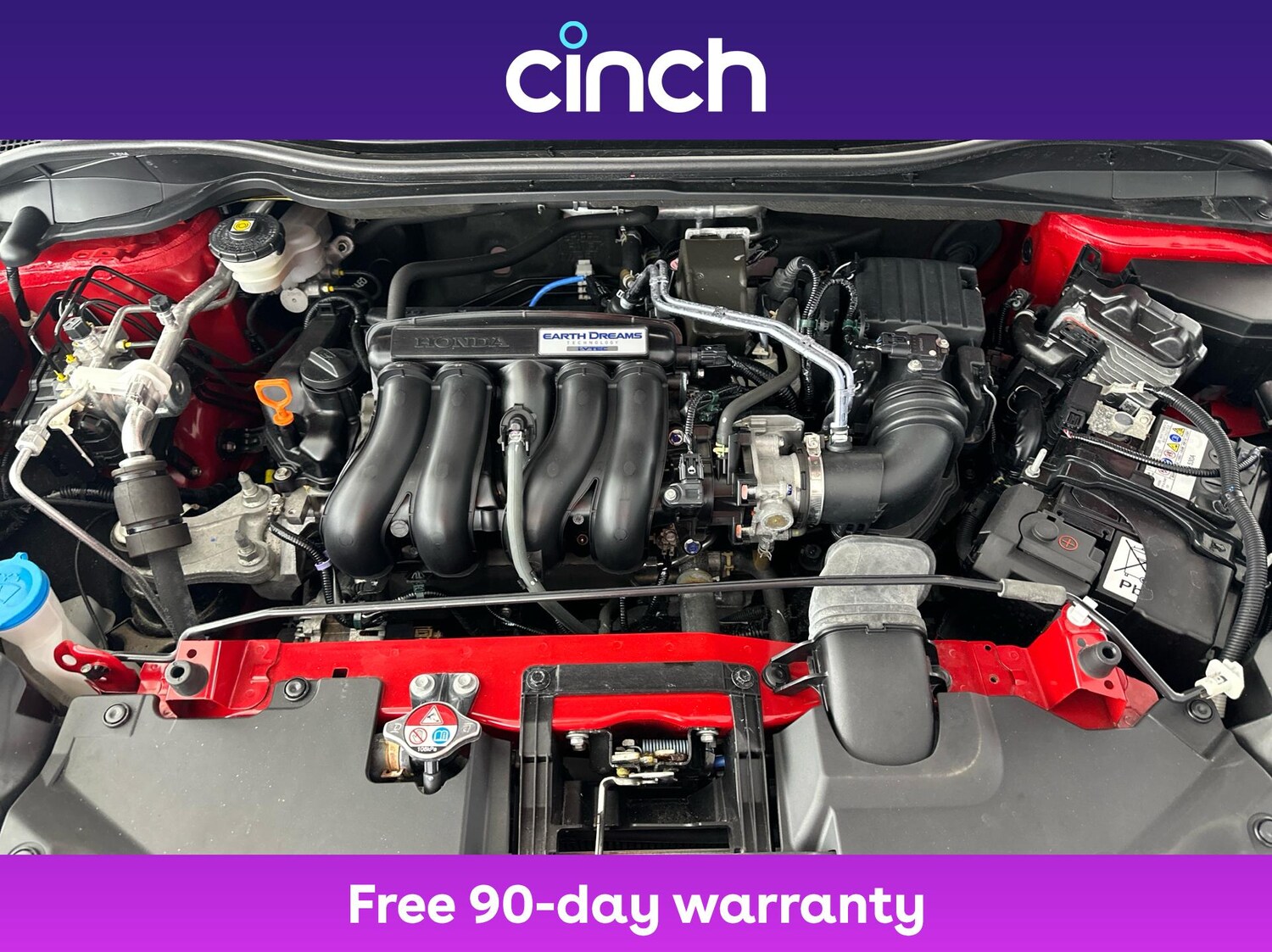 Used Honda HR-V 2020 for sale - 76045007: Photo 23