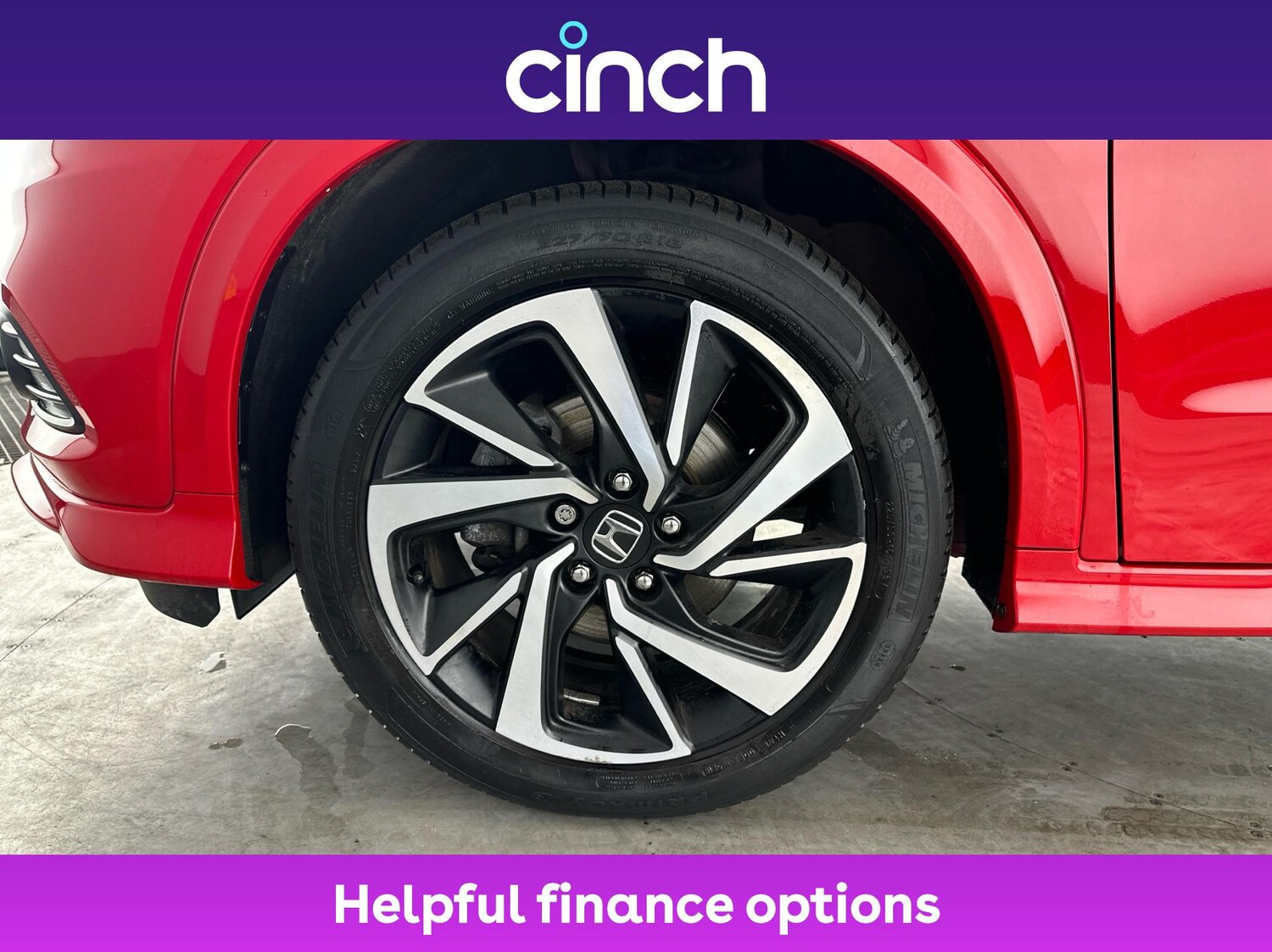 Used Honda HR-V 2020 for sale - 76045007: Photo 24