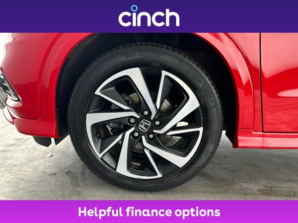 Used Honda HR-V 2020 for sale - 76045007: Photo 24