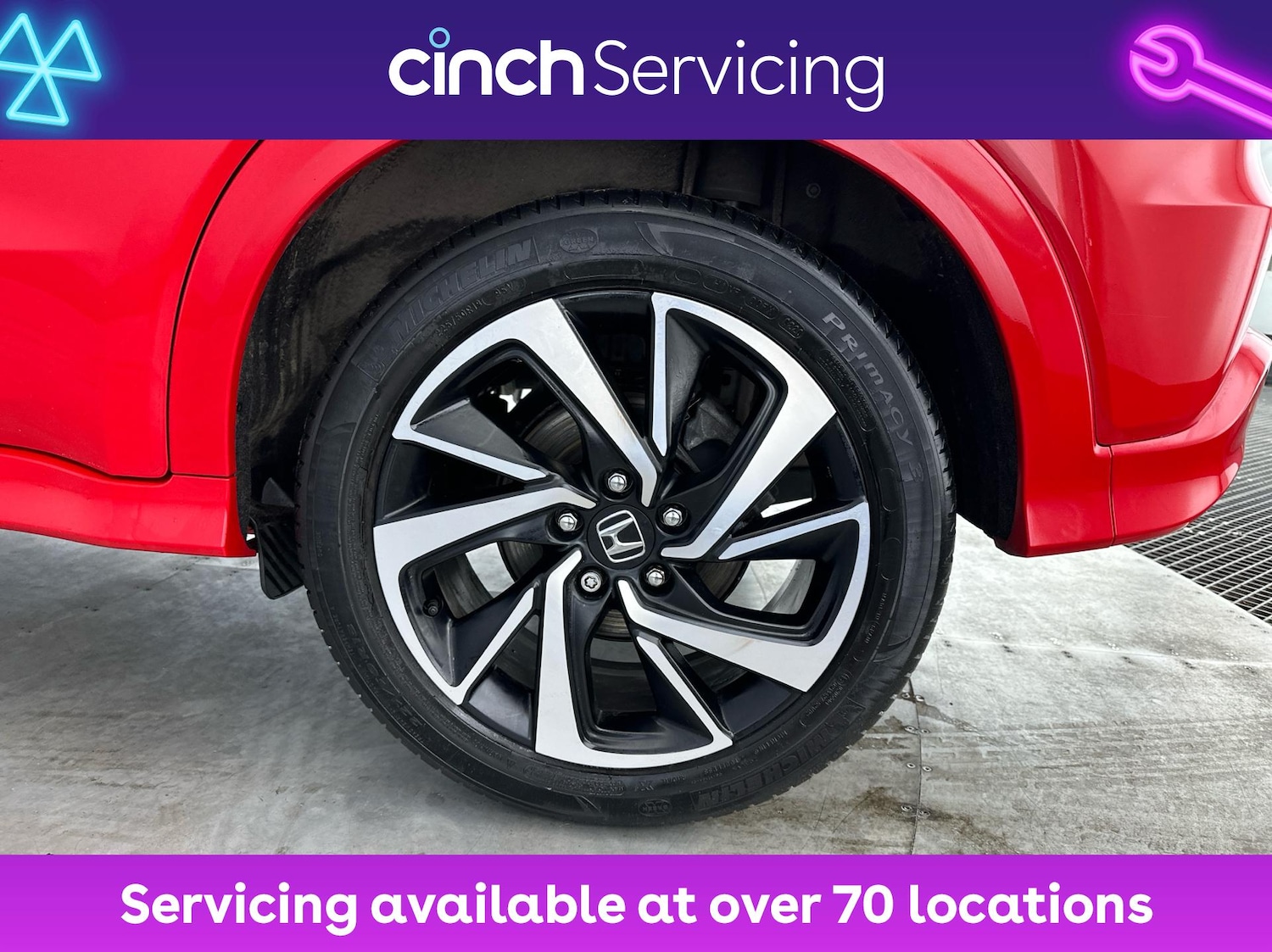 Used Honda HR-V 2020 for sale - 76045007: Photo 26