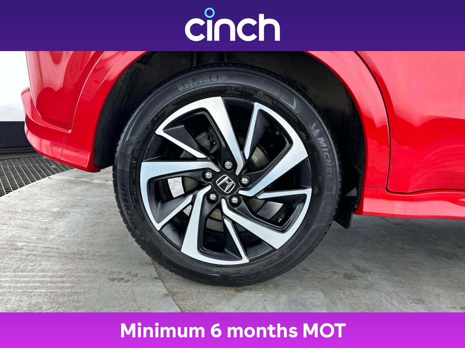 Used Honda HR-V 2020 for sale - 76045007: Photo 27