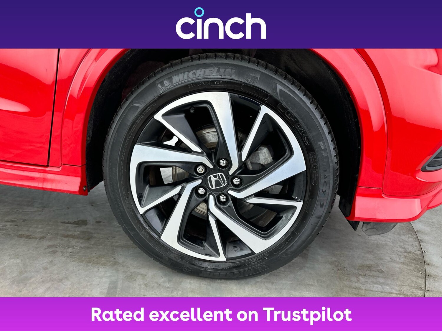 Used Honda HR-V 2020 for sale - 76045007: Photo 28