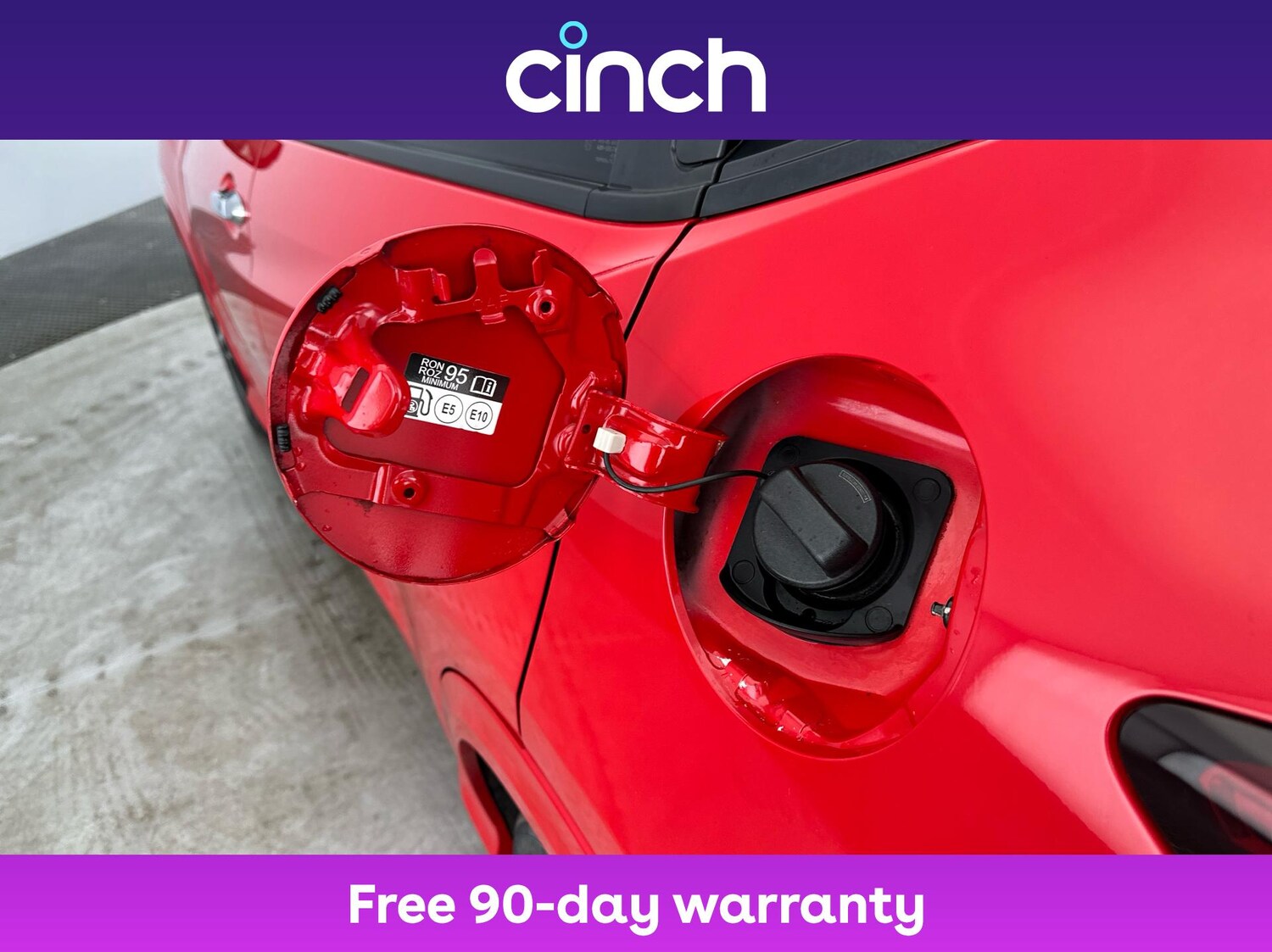 Used Honda HR-V 2020 for sale - 76045007: Photo 29