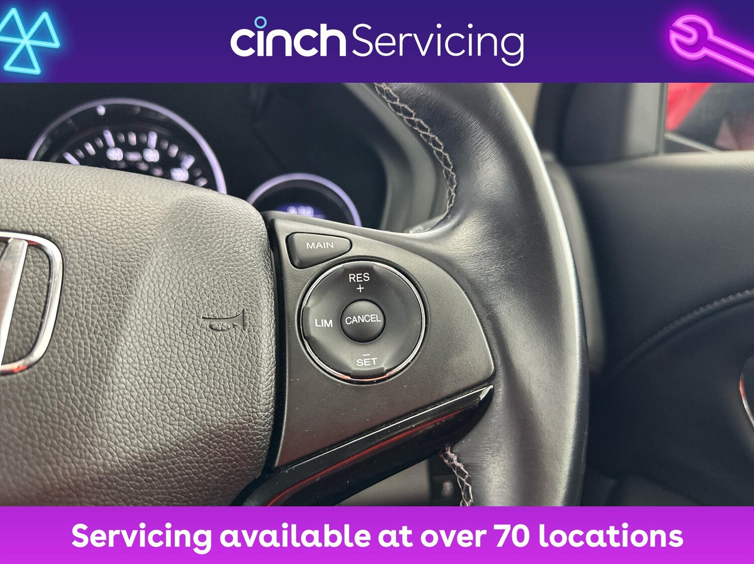 Used Honda HR-V 2020 for sale - 76045007: Photo 31