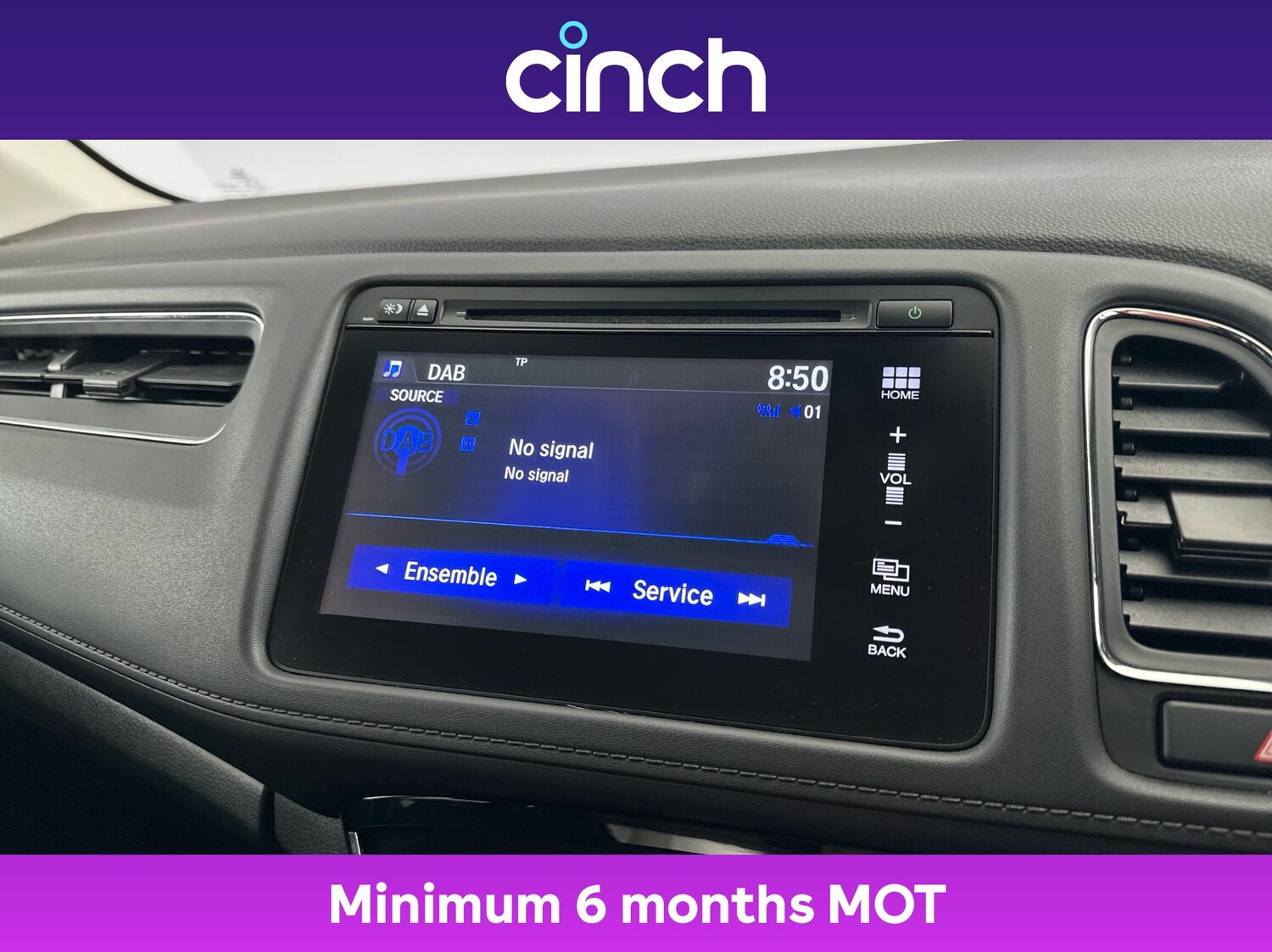 Used Honda HR-V 2020 for sale - 76045007: Photo 32