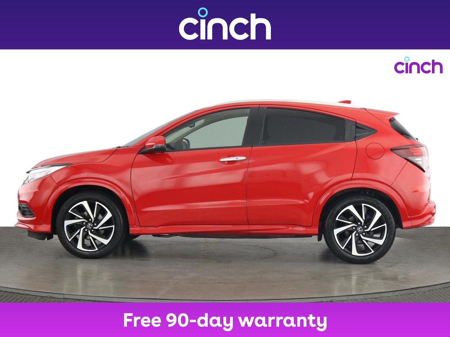 Used Honda HR-V 2020 for sale - 76045007: Photo 8