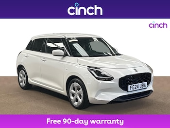 Suzuki - Swift
