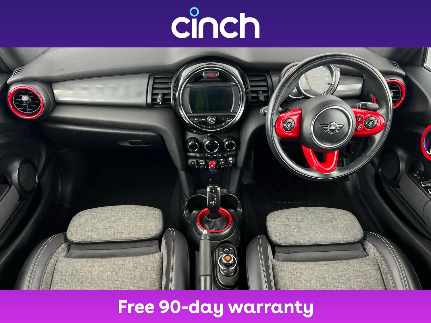 Used MINI Convertible 2018 for sale - 76595781: Photo 15