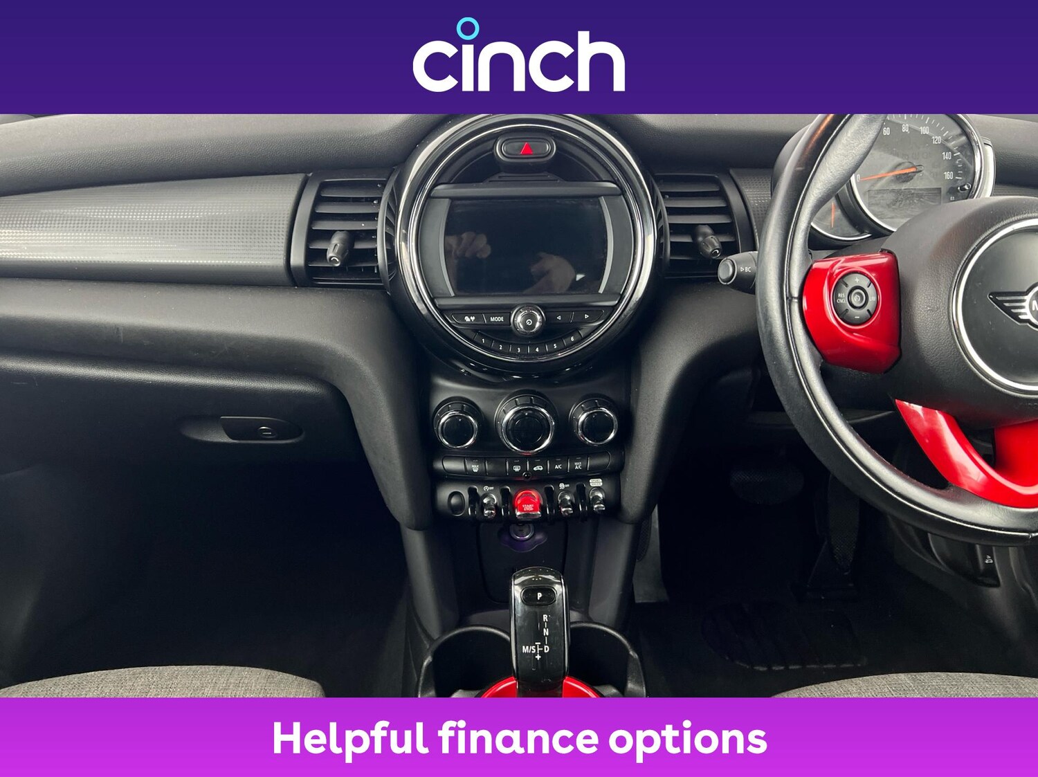 Used MINI Convertible 2018 for sale - 76595781: Photo 17