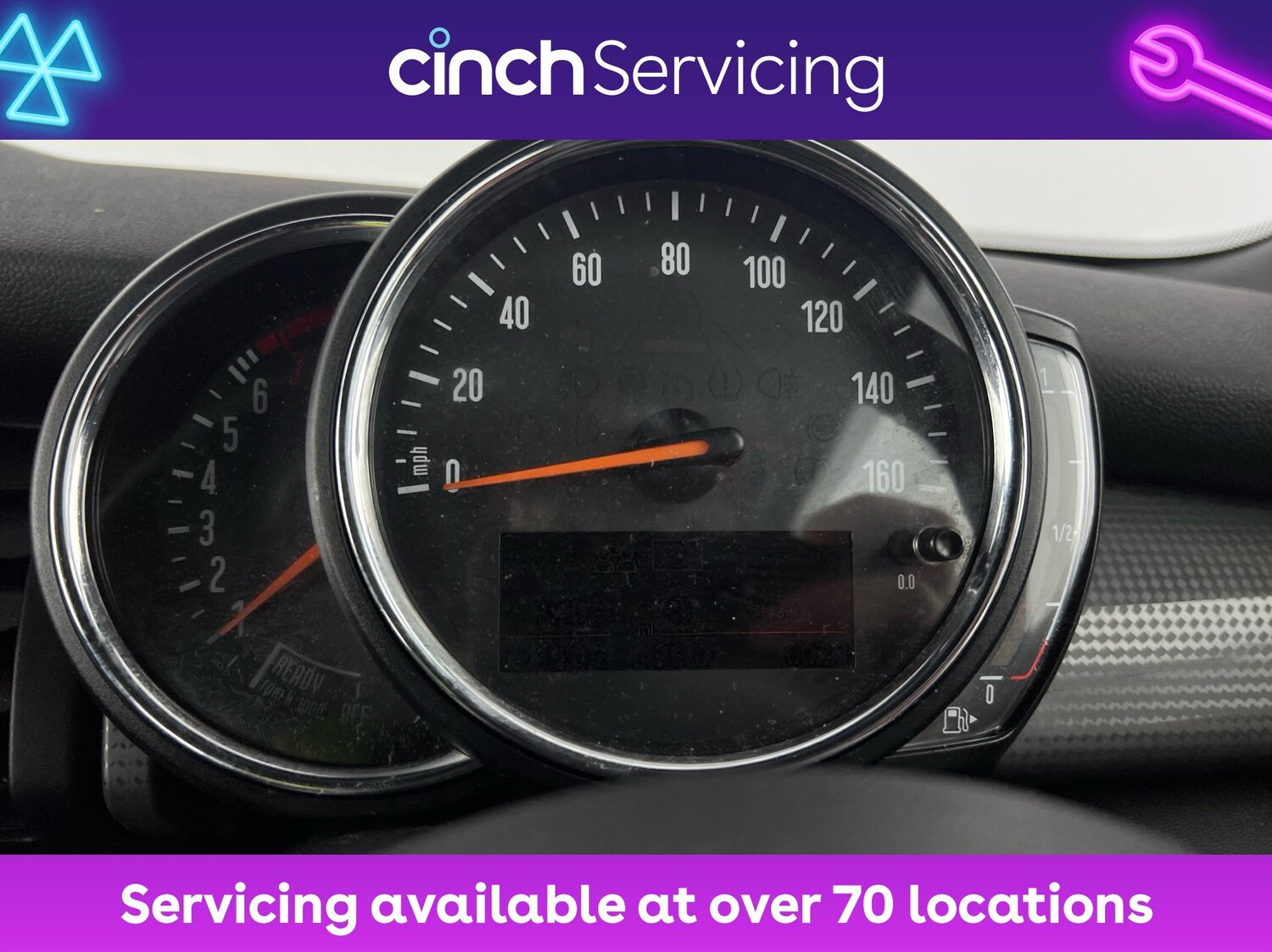 Used MINI Convertible 2018 for sale - 76595781: Photo 18