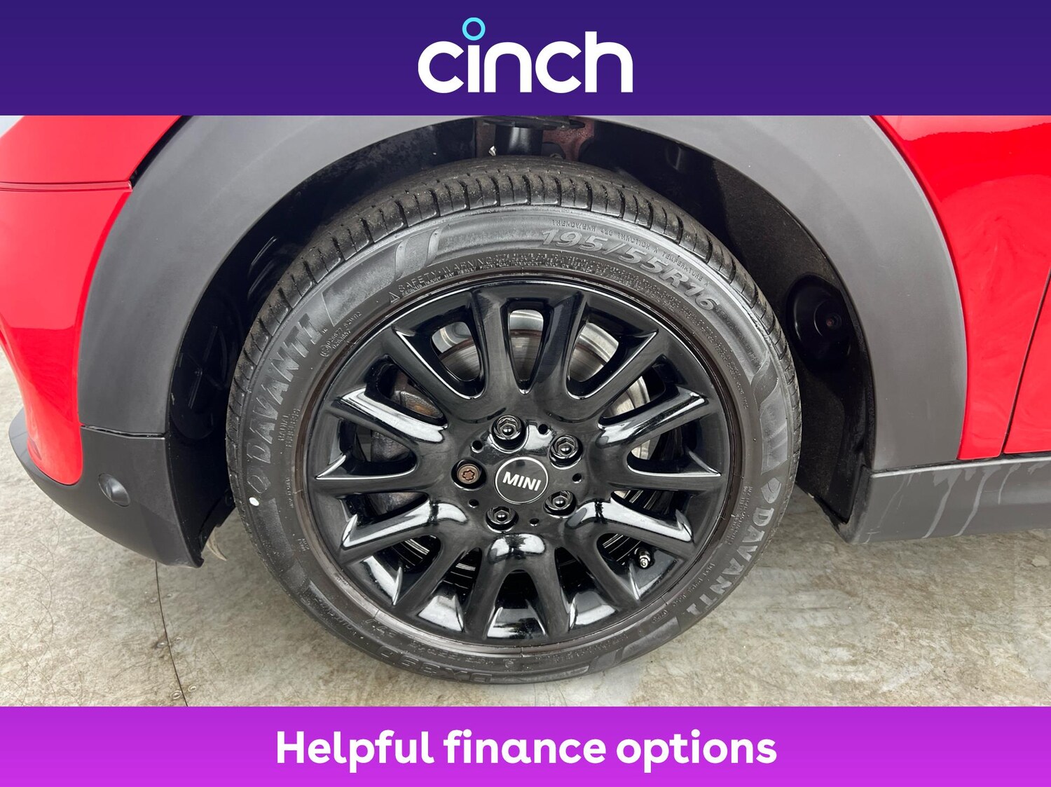 Used MINI Convertible 2018 for sale - 76595781: Photo 24