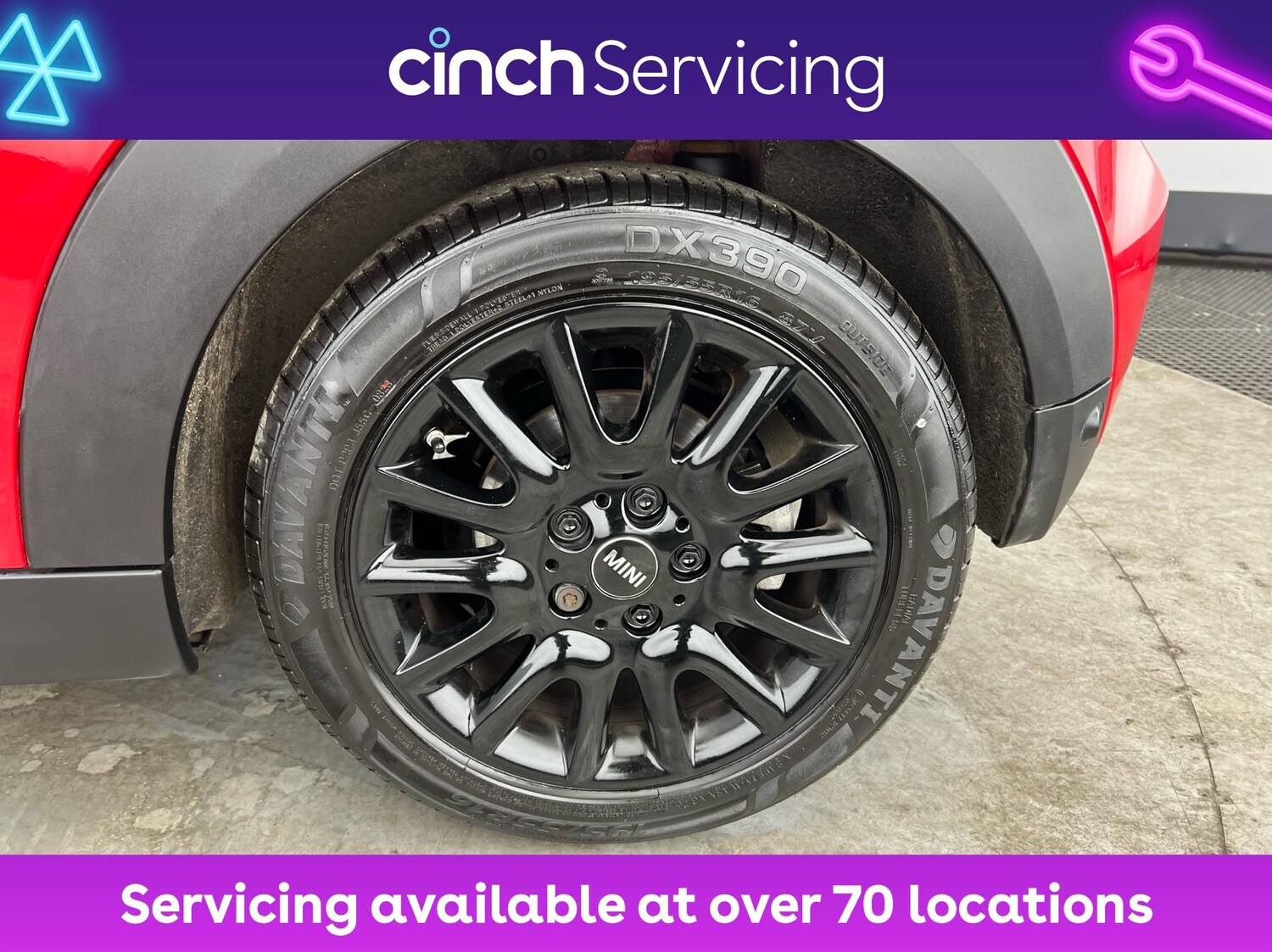 Used MINI Convertible 2018 for sale - 76595781: Photo 26