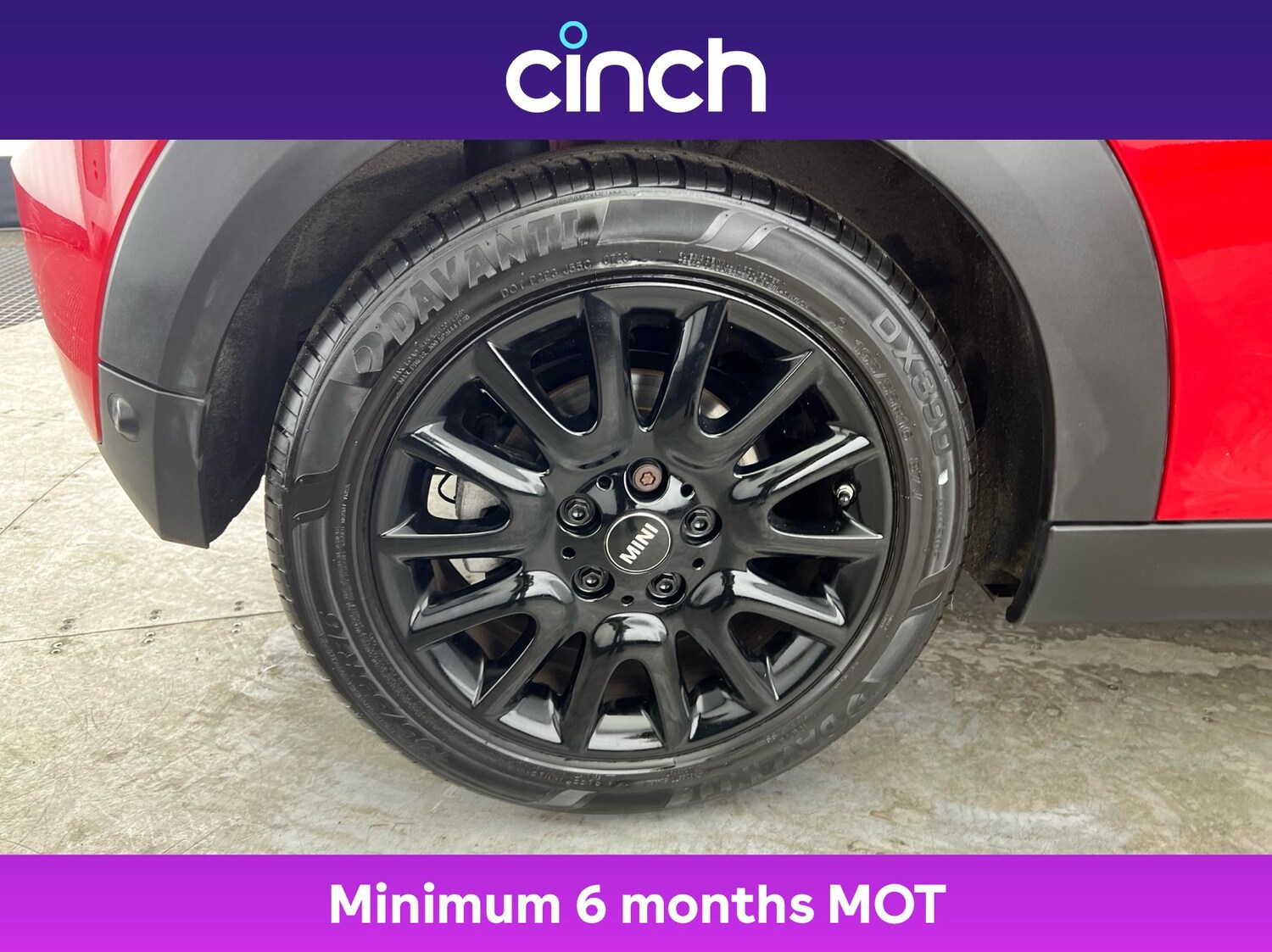 Used MINI Convertible 2018 for sale - 76595781: Photo 27