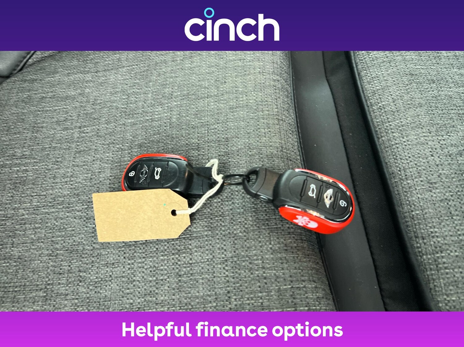 Used MINI Convertible 2018 for sale - 76595781: Photo 30