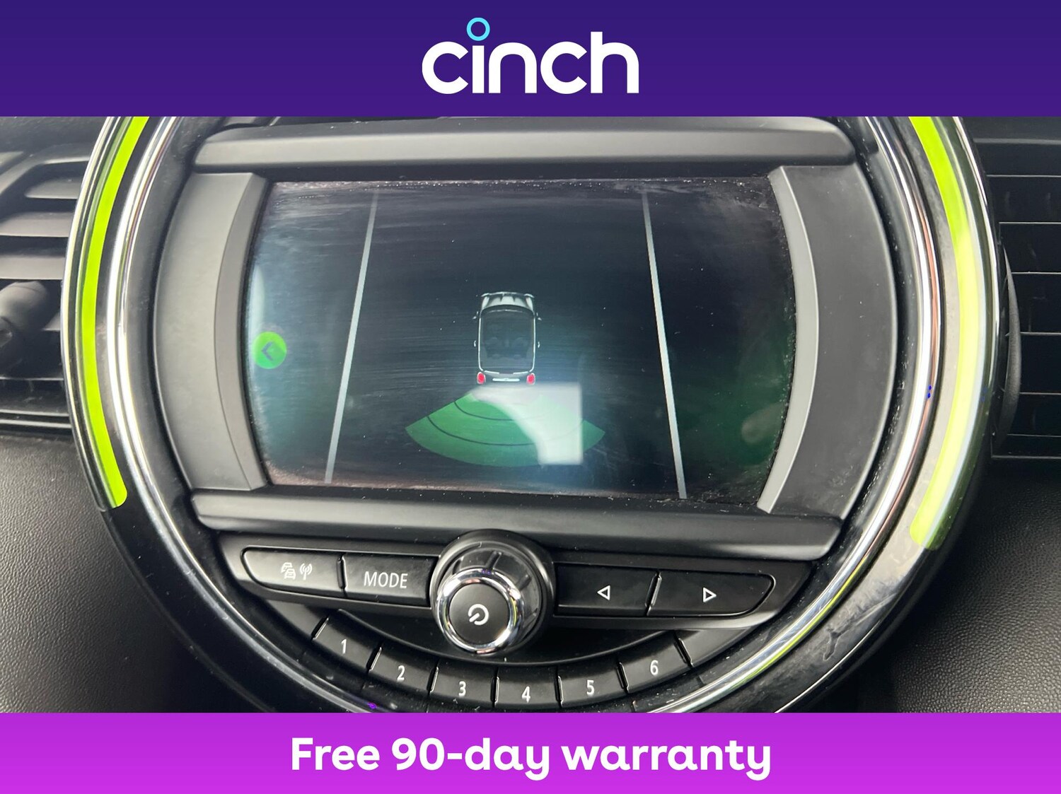 Used MINI Convertible 2018 for sale - 76595781: Photo 34