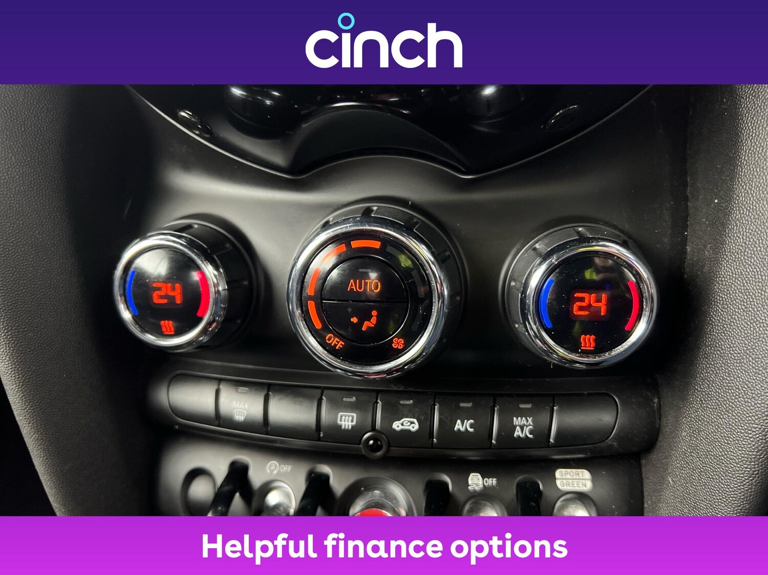 Used MINI Convertible 2018 for sale - 76595781: Photo 35