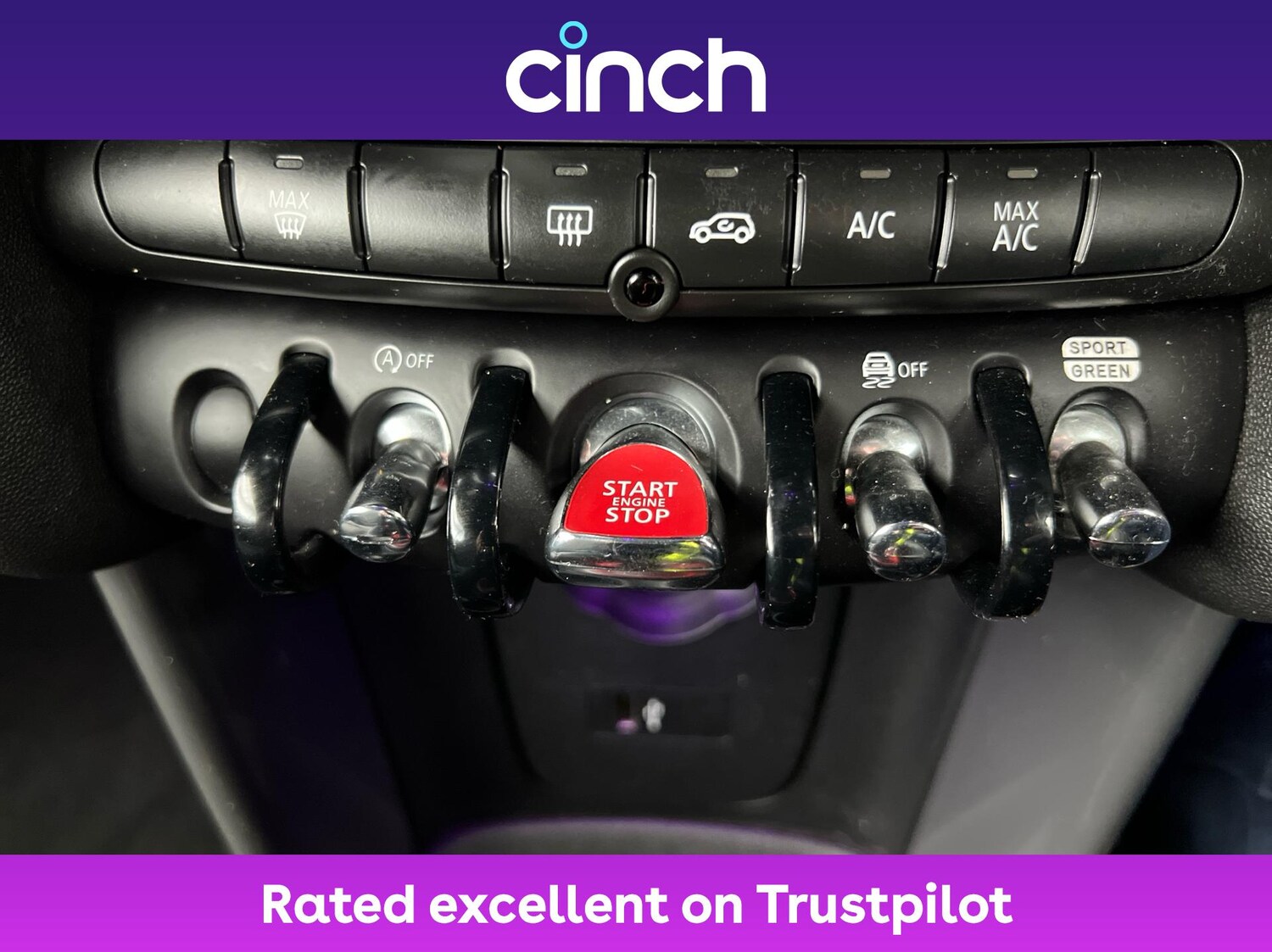 Used MINI Convertible 2018 for sale - 76595781: Photo 38