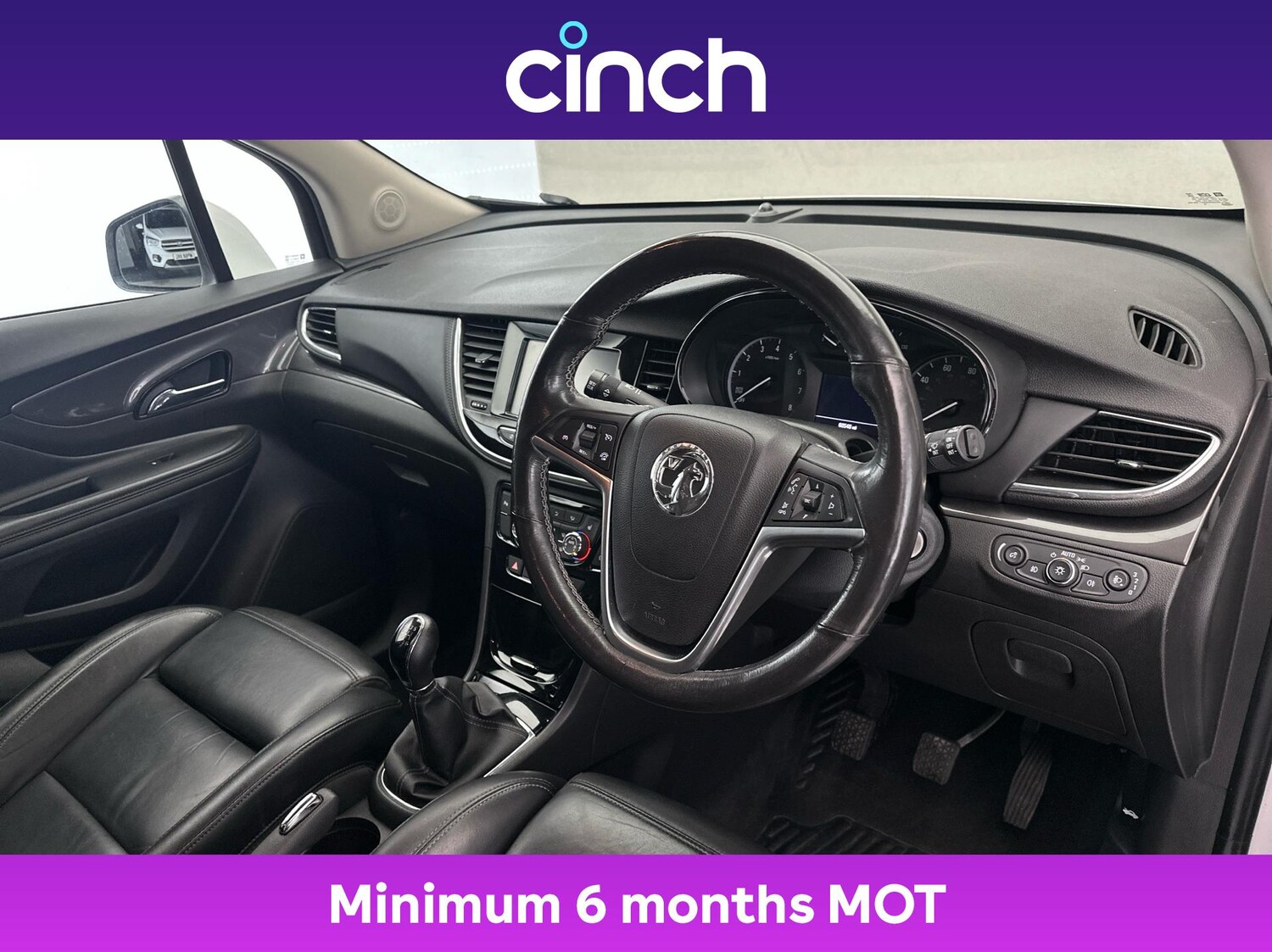 Used Vauxhall Mokka X 2019 for sale - 76395366: Photo 12