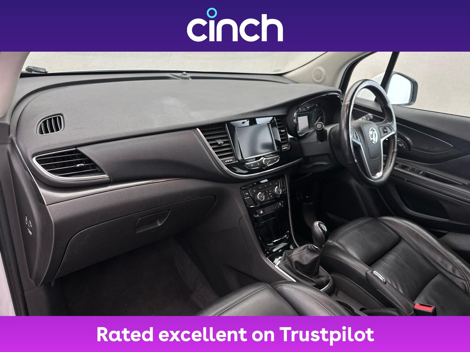 Used Vauxhall Mokka X 2019 for sale - 76395366: Photo 14