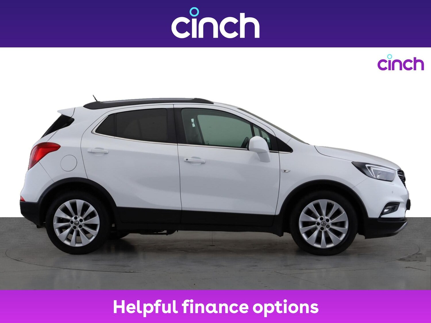 Used Vauxhall Mokka X 2019 for sale - 76395366: Photo 2