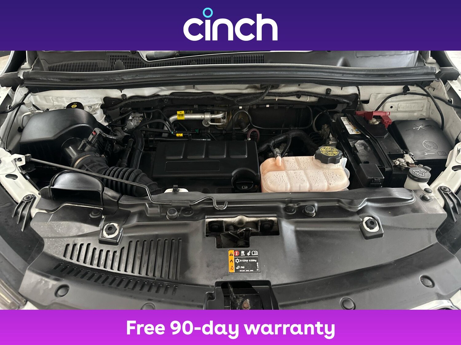 Used Vauxhall Mokka X 2019 for sale - 76395366: Photo 23