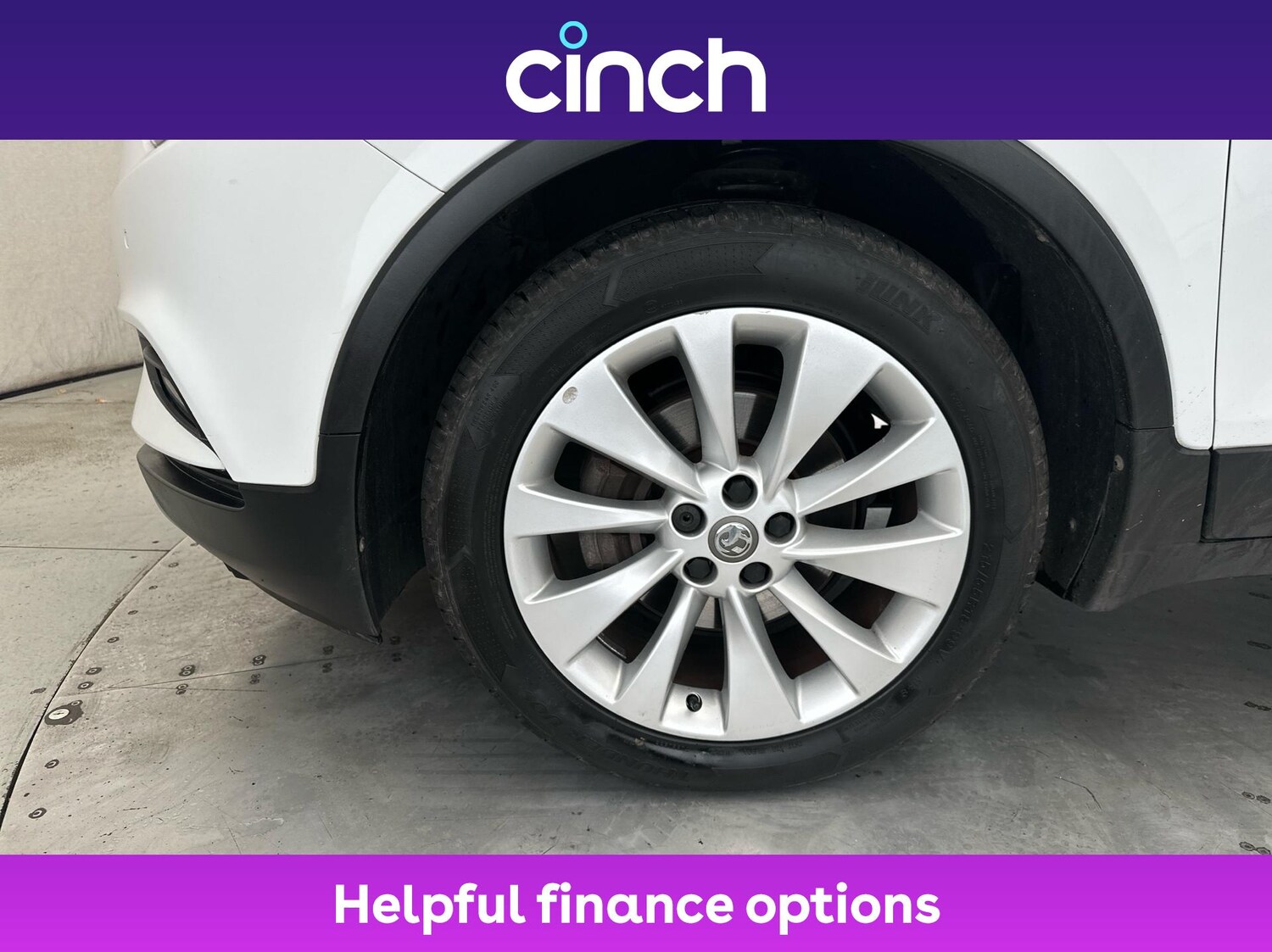 Used Vauxhall Mokka X 2019 for sale - 76395366: Photo 24