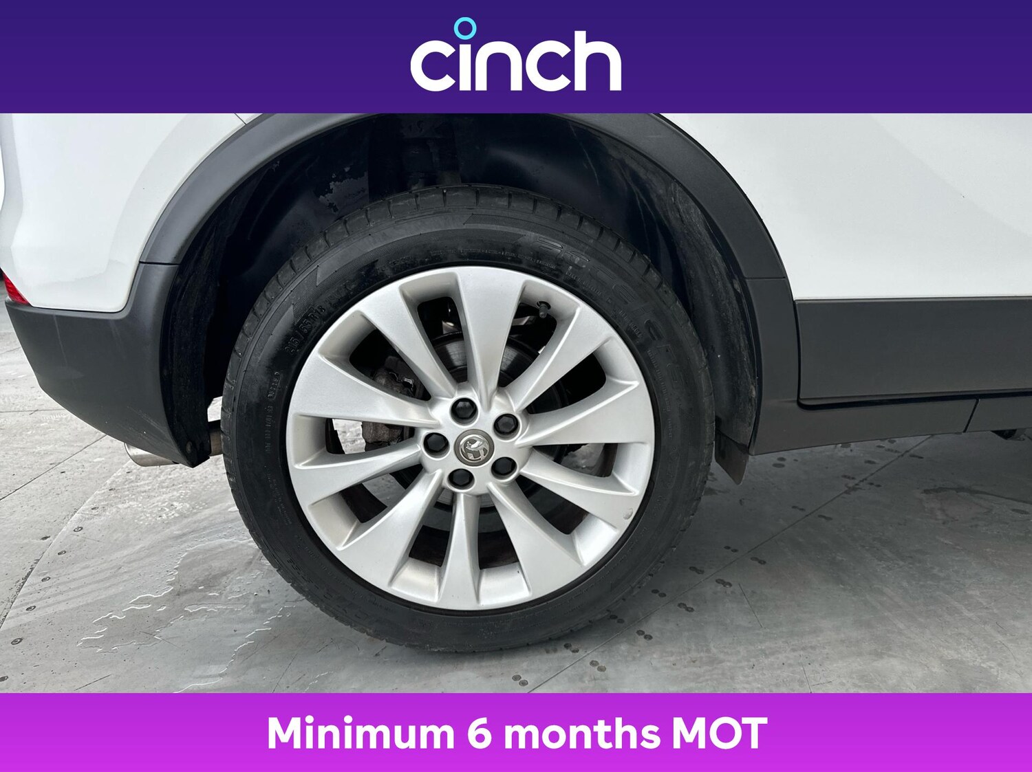 Used Vauxhall Mokka X 2019 for sale - 76395366: Photo 27