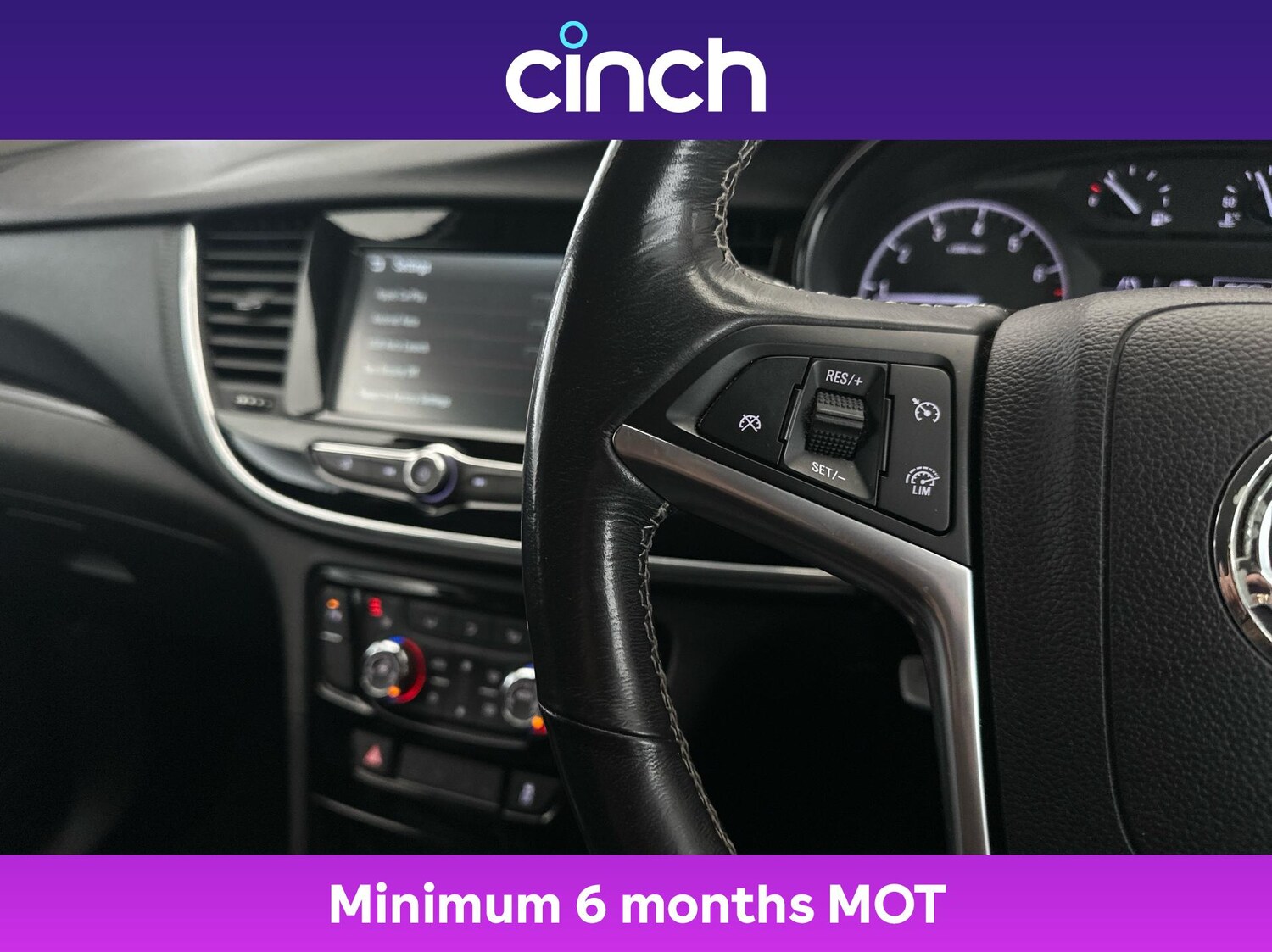 Used Vauxhall Mokka X 2019 for sale - 76395366: Photo 32