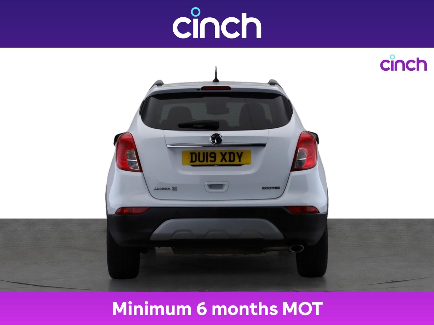 Used Vauxhall Mokka X 2019 for sale - 76395366: Photo 5