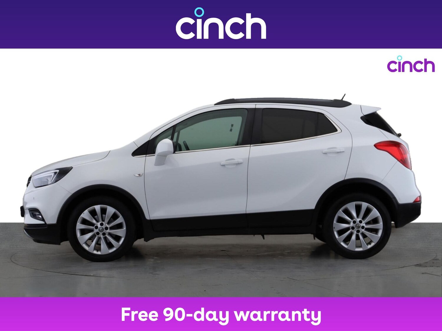 Used Vauxhall Mokka X 2019 for sale - 76395366: Photo 8