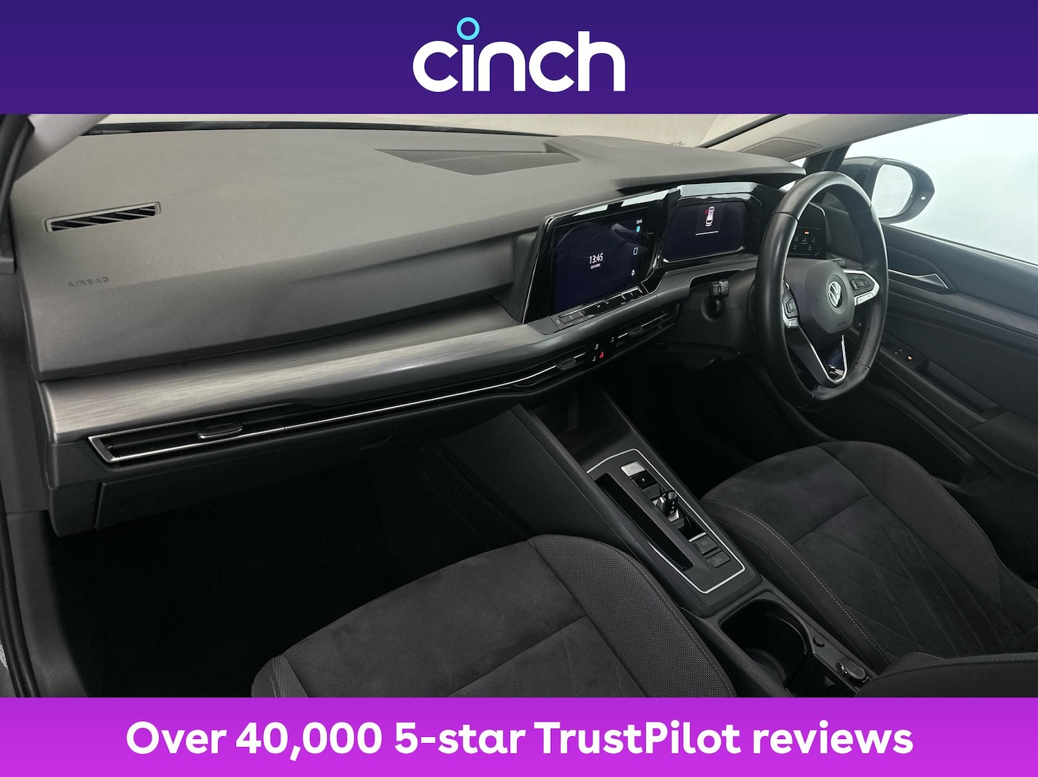 Used Volkswagen Golf 2021 for sale - 77059498: Photo 14