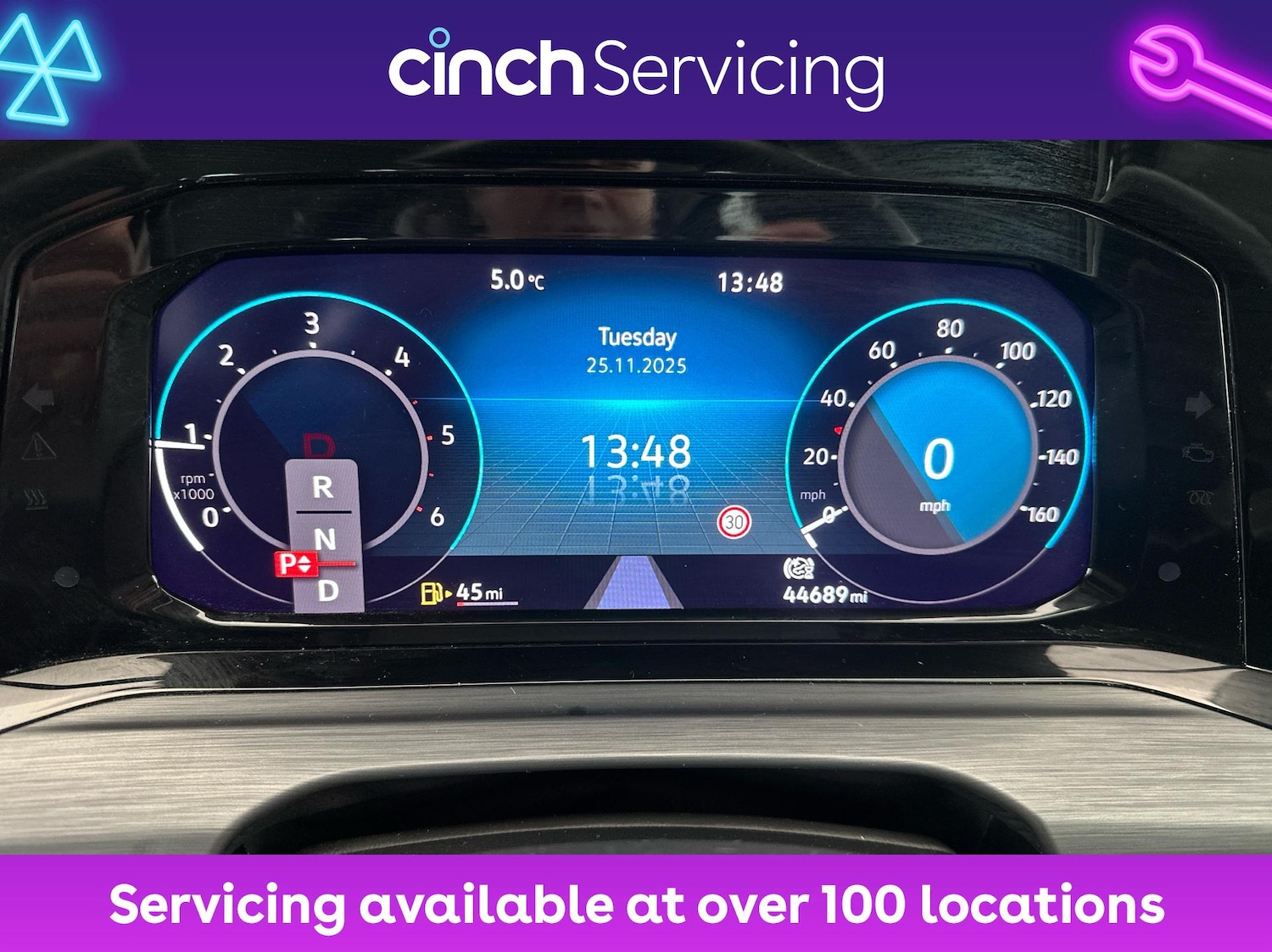 Used Volkswagen Golf 2021 for sale - 77059498: Photo 18