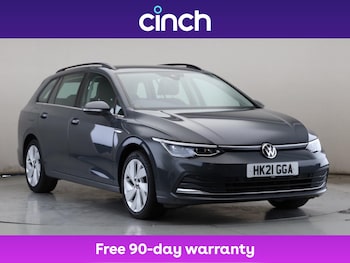 Used Volkswagen Golf 2021 for sale - 77059498: Photo