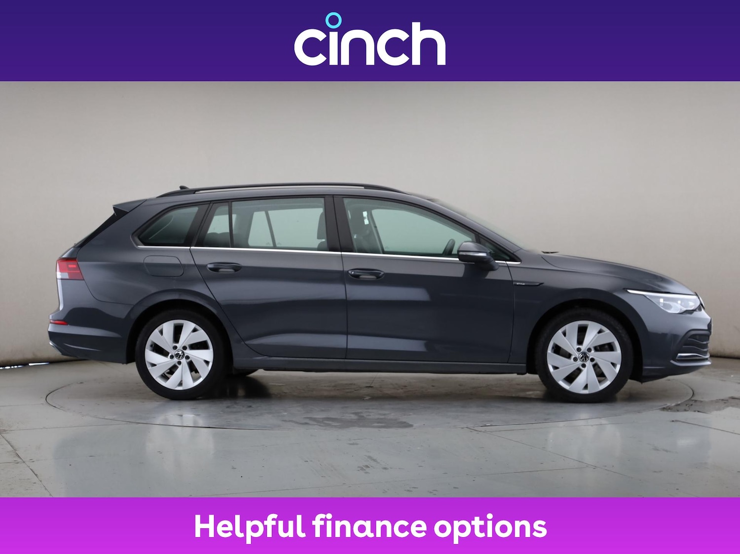 Used Volkswagen Golf 2021 for sale - 77059498: Photo 2