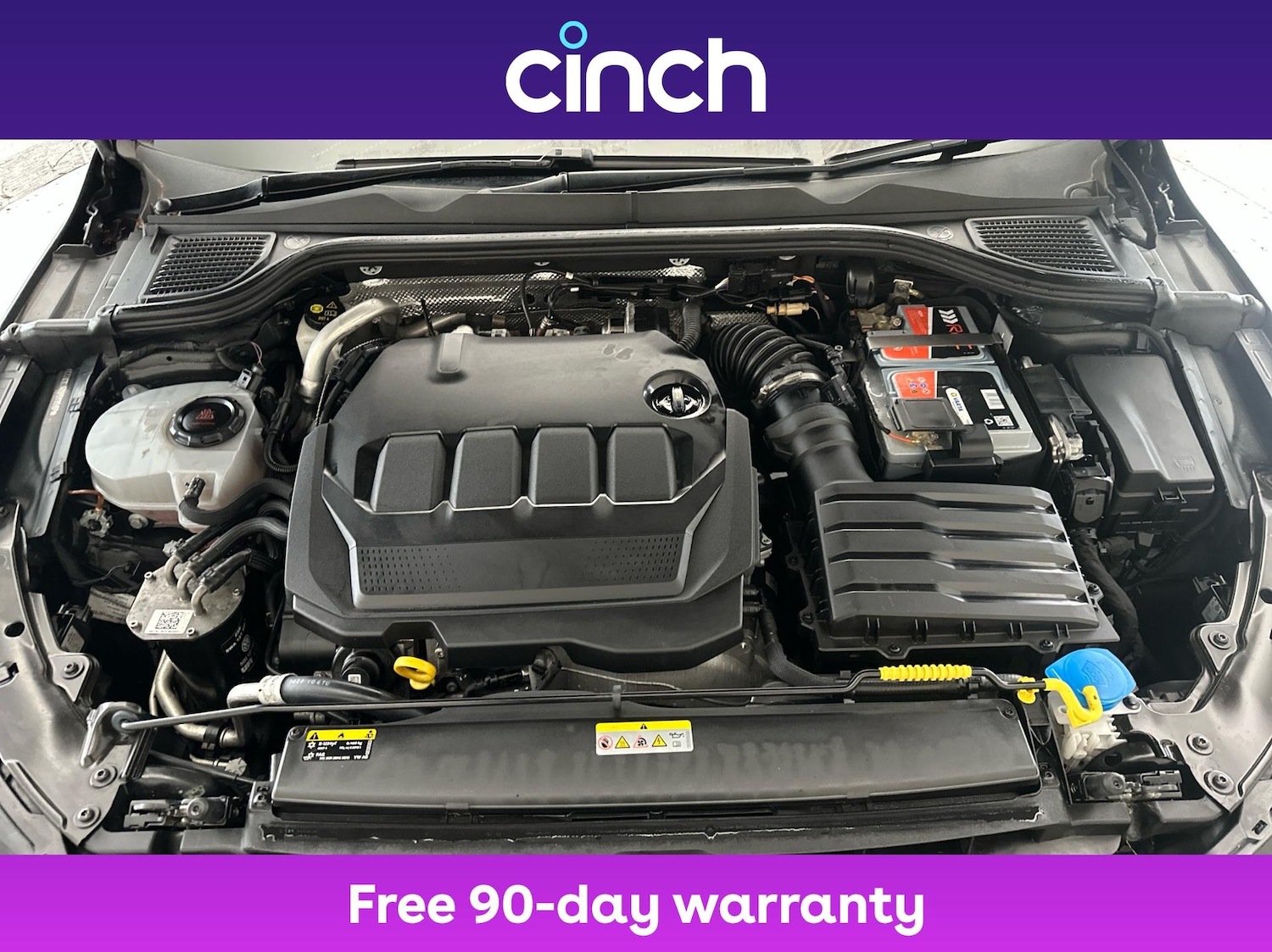 Used Volkswagen Golf 2021 for sale - 77059498: Photo 23