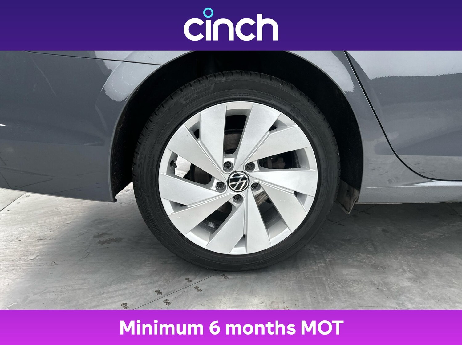 Used Volkswagen Golf 2021 for sale - 77059498: Photo 27