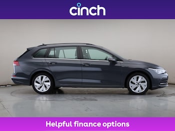 Used Volkswagen Golf 2021 for sale - 77059498: Photo